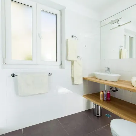 Apartman & Libar Split