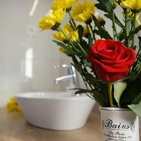 & Libar Апартаменти Спліт