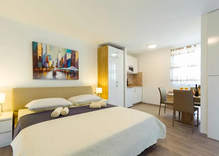 Apartman & Libar Split