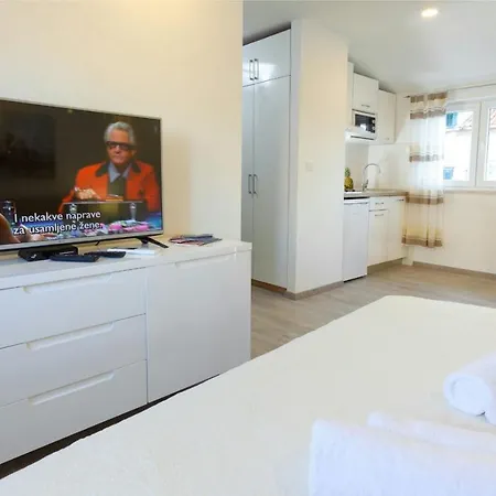 & Libar Appartement *