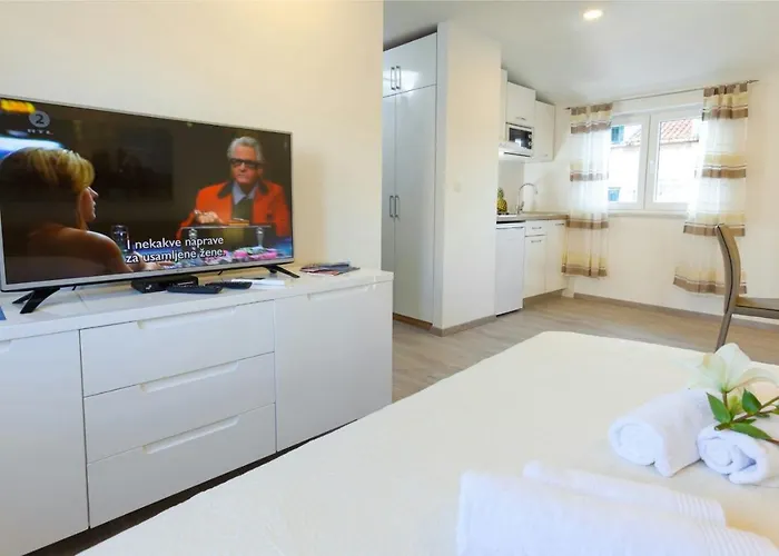 & Libar Appartement *