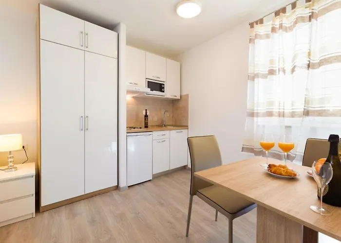 & Libar Appartement *