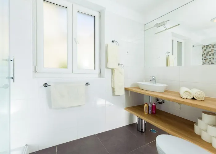 Appartement & Libar Split