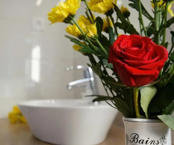 & Libar Appartement Split