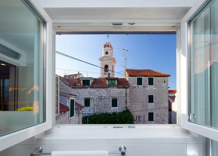 & Libar Appartement *