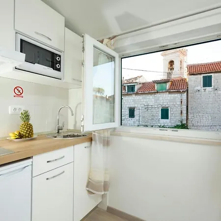 & Libar Appartement *